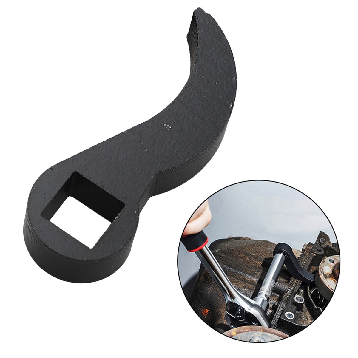 Head Racket Boom - Adattatore per leva smontagomme da 1