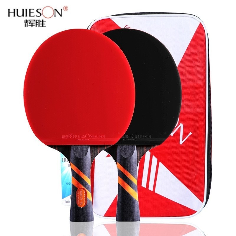 Badminton Background - HUIESON Nuova superficie in noce a