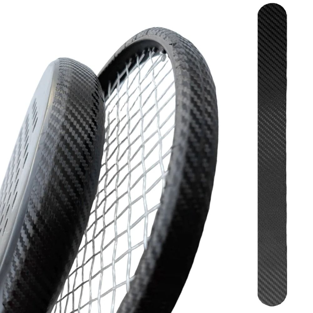 Badminton Background - Nastro Protettivo per Racchette da Tennis