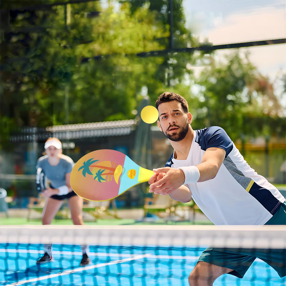 Racchetta da badminton da spia - Badminton Background recensione e prezzo