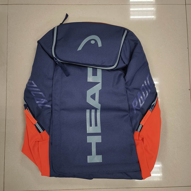 Zaino da tennis HEAD Original  - Head Racket Boom recensione e prezzo
