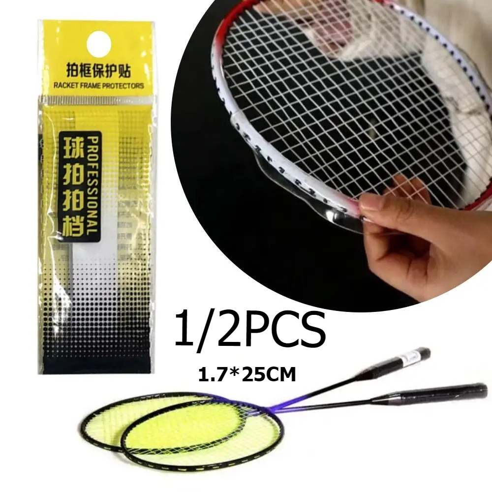 Nastro Protettivo Trasparente  - Badminton Background recensione e prezzo