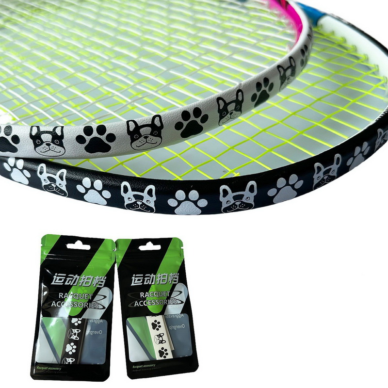 2 pezzi di racchetta da Tennis - Badminton Background recensione e prezzo