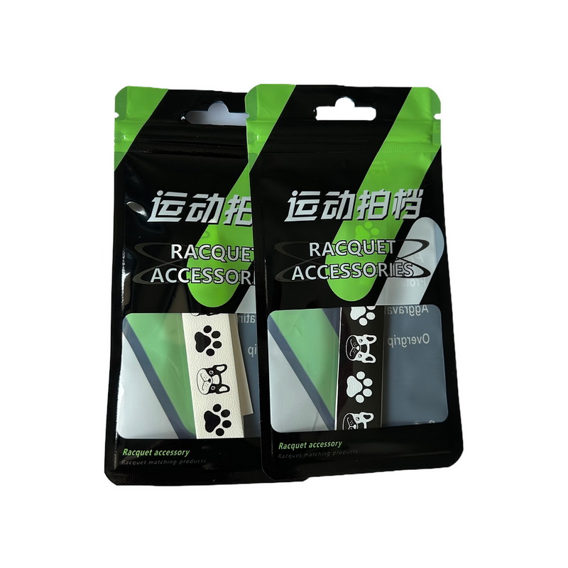 2 pezzi di racchetta da Tennis - Badminton Background recensione e prezzo