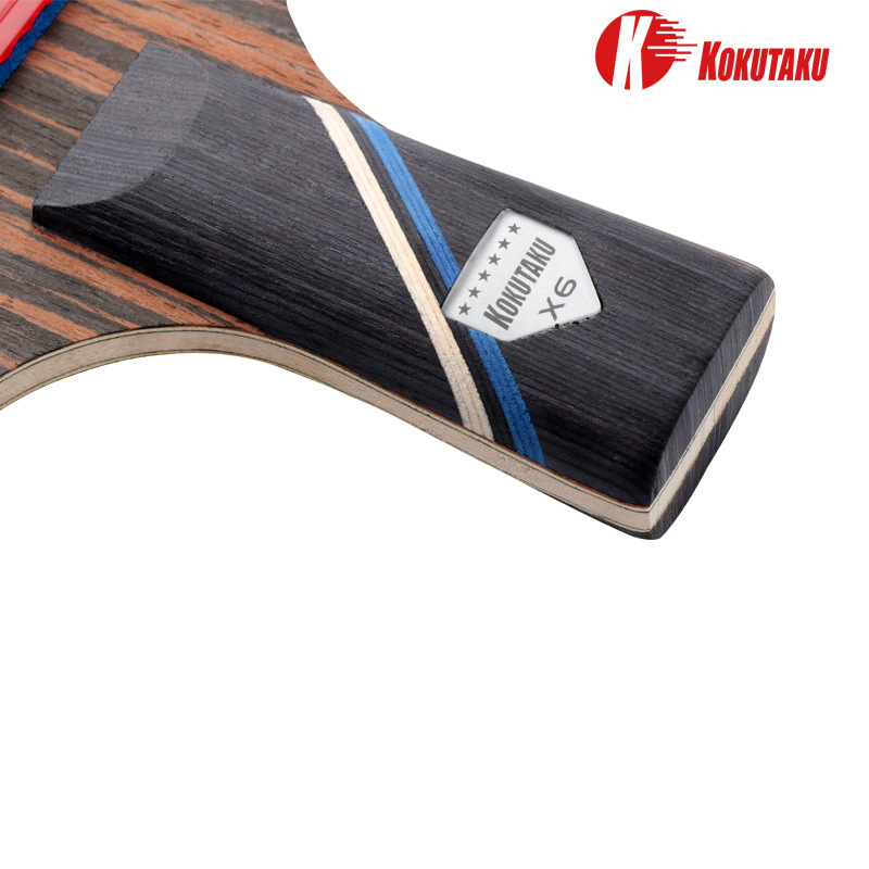 KOKUTAKU Set di racchette da p - Badminton Background recensione e prezzo