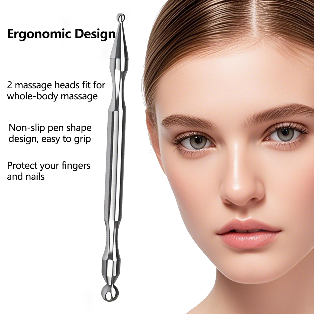 Penna per agopuntura Massaggia - Head Racket Boom recensione e prezzo