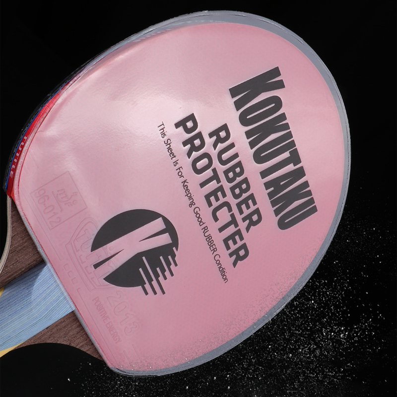 2 pezzi di protezione in gomma - Badminton Background recensione e prezzo