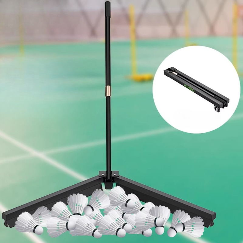 Raccoglitore di Volani da Badm - Badminton Background recensione e prezzo